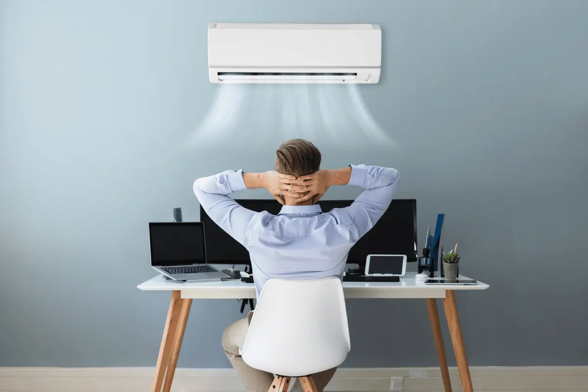 Air Conditioner Suppliers Kenya