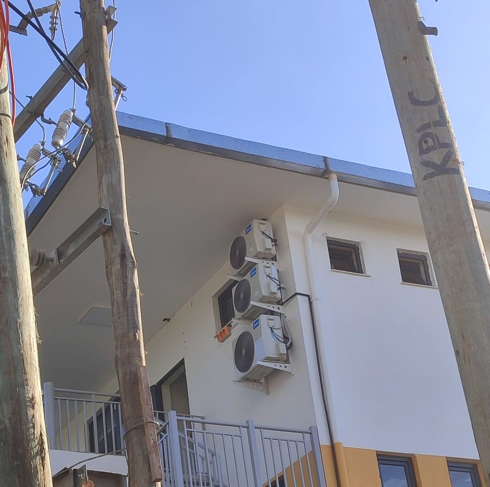 Best Air Conditioners in Kenya for 2025