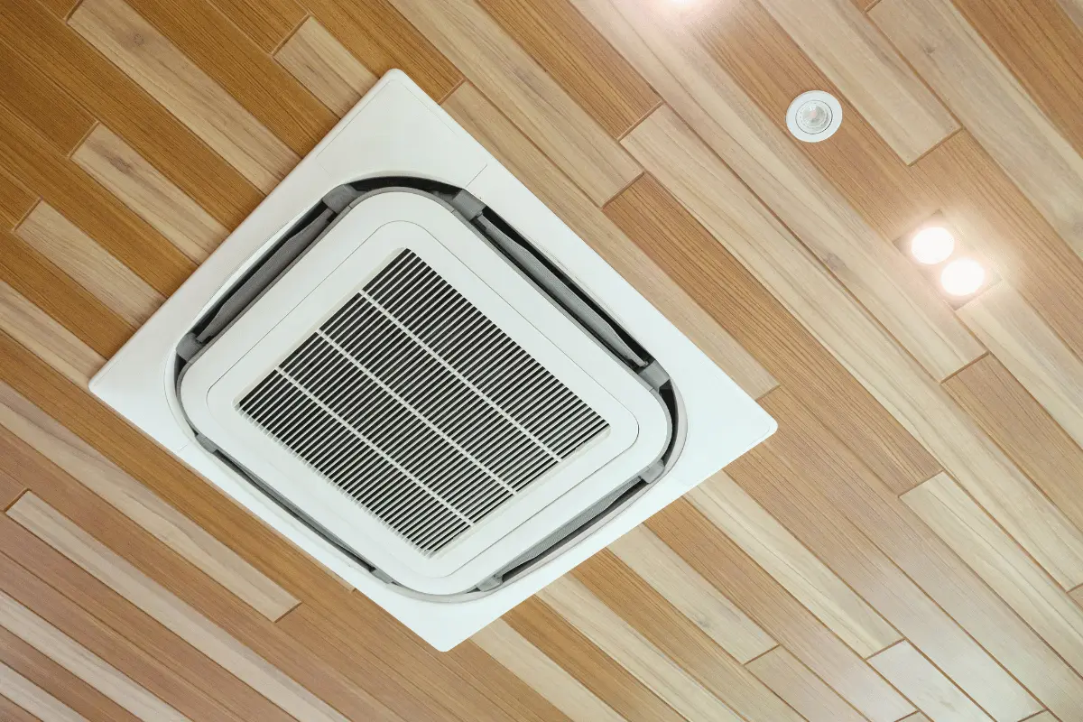 Best Ducted Air Conditioners in Kenya