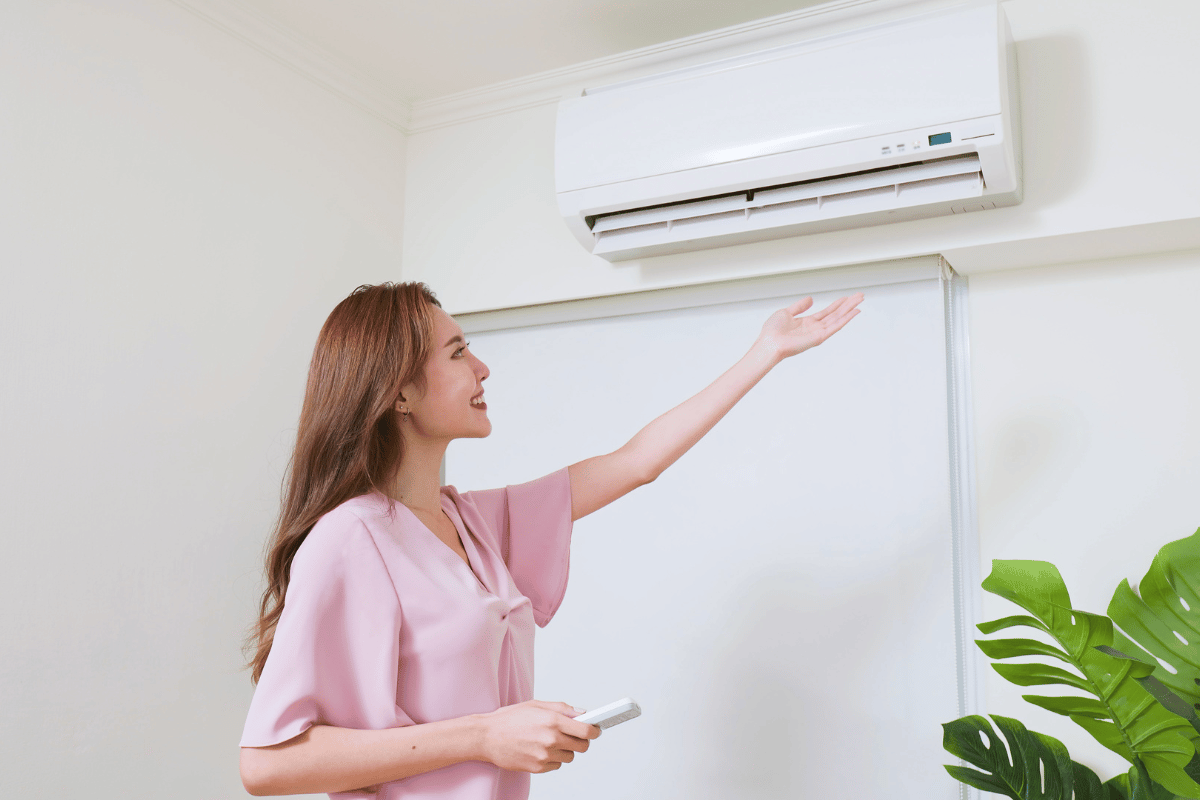 How Much Does It Cost to Install AC in a House in Kenya